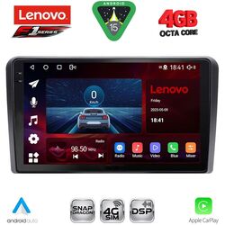 LENOVO SSQ 9168SQ_CPA (10inc) MULTIMEDIA TABLET for FORD mod. 2004-2007