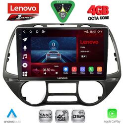 LENOVO SSQ 9226_CPA  (9inc) MULTIMEDIA TABLET for HYUNDAI i20 mod. 2008-2014