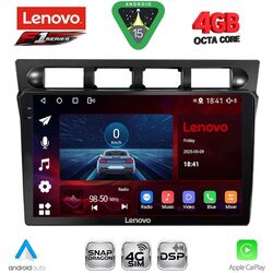 LENOVO SSQ 9306_CPA (9inc) MULTIMEDIA TABLET for KIA PICANTO mod. 2004-2008