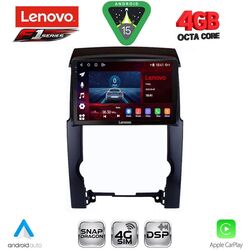 LENOVO SSQ 9318_CPA (10inc) MULTIMEDIA TABLET for KIA SORENTO mod. 2009-2014