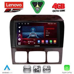 LENOVO SSQ 9426_CPA (9inc) MULTIMEDIA TABLET for MERCEDES  S  W220  mod. 1998-2005