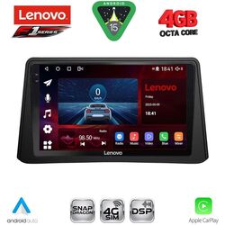 LENOVO SSQ 9496_CPA (9inc) MULTIMEDIA TABLET for OPEL MOKKA mod. 2012-2015