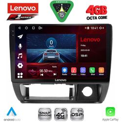 LENOVO SSQ 9677_CPA (9inc) MULTIMEDIA TABLET for SUZUKI JIMNY mod. 1998-2005