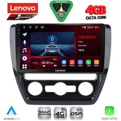 LENOVO SSQ 9741_CPA (10inc) MULTIMEDIA TABLET for VW JETTA mod. 2010-2016
