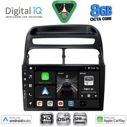DIGITAL IQ BXF 7129_CPAA (9inc) MULTIMEDIA TABLET for FIAT LINEA mod. 2007-2011