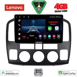 LENOVO LVE 8694_CPAA (9inc) MULTIMEDIA TABLET for SUZUKI VITARA mod. 2000-2005