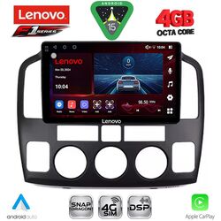LENOVO SSQ 9694_CPA (9inc) MULTIMEDIA TABLET for SUZUKI VITARA mod. 2000-2005