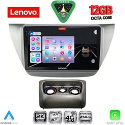 LENOVO SSZ 12433_CPA (9inc) MULTIMEDIA TABLET for MITSUBISHI LANCER mod. 2000-2007