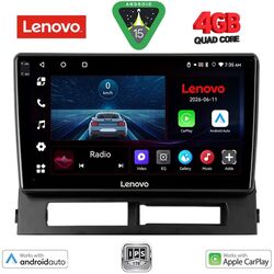 LENOVO LVE 8728DASH_CPAA (9inc) MULTIMEDIA TABLET for TOYOTA PRIUS mod. 2003-2009 (Supports Original Clima-HYBRID)