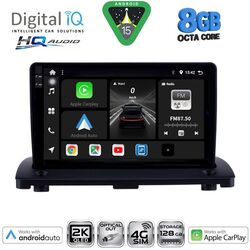 DIGITAL IQ BXK 20789_CPAA (9inc) MULTIMEDIA TABLET for VOLVO XC90 mod. 2002-2014