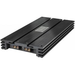 BRAX GX2400 Μαύρος