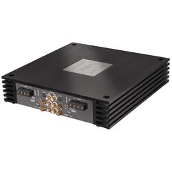 BRAX MX4 PRO Μαύρος