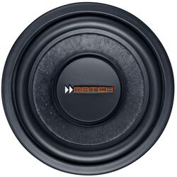 MATCH PP 10W-Q
