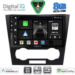 DIGITAL IQ BXF 18073_CPAA (9inc) MULTIMEDIA TABLET for CHEVROLET EPICA mod. 2006-2011