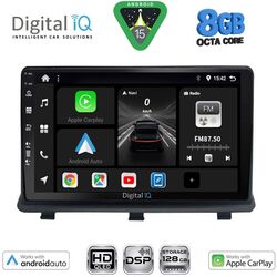DIGITAL IQ BXF 18480_CPAA (9inc) MULTIMEDIA TABLET for OPEL ANTARA mod. 2006-2016