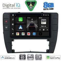 DIGITAL IQ BXF 18749_CPAA  (9inc) MULTIMEDIA TABLET for VW PASSAT mod. 2000-2005