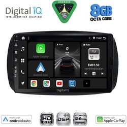 DIGITAL IQ BXF 18623_CPAA (9inc) MULTIMEDIA TABLET SMART (453) mod. 2016-2024