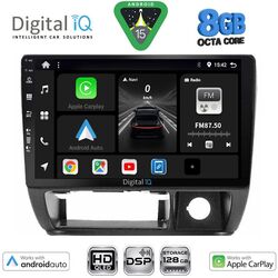 DIGITAL IQ BXF 18677_CPAA (9inc) MULTIMEDIA TABLET for SUZUKI JIMNY mod. 1998-2005
