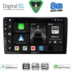 DIGITAL IQ BXF 18909_CPAA (9'' SLIM) MULTIMEDIA TABLET