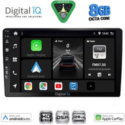 DIGITAL IQ BXF 18910_CPAA (10'' SLIM) MULTIMEDIA TABLET