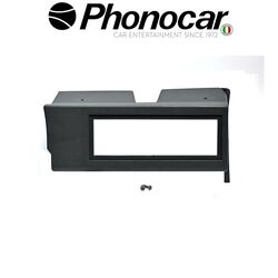 ΠΡΟΣΟΨΗ ISO FIAT Panda CL >03 - Young >03 SEAT Marbella


