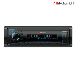 Nakamichi NQ623BDT Radio/Usb/Bt/Aux/SD