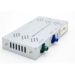 BMW NBT/EVO/MGU (ID5/6/7) Camera In Interface (AHD Camera  Support)