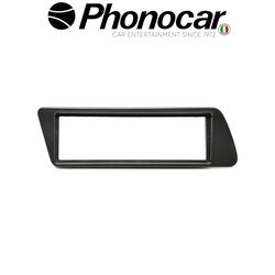 ΠΡΟΣΟΨΗ PEUGEOT 306 Χρώμα μαύρο


