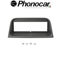 ΠΡΟΣΟΨΗ PEUGEOT 406 Χρώμα μαύρο


