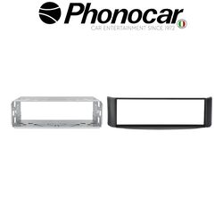 ΠΡΟΣΟΨΗ ISO SMART For Two 00>06 Χρώμα Γκρι


