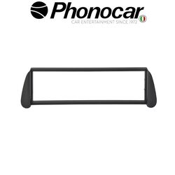 ΠΡΟΣΟΨΗ CITROEN Xsara Picasso Χρώμα Μαύρο


