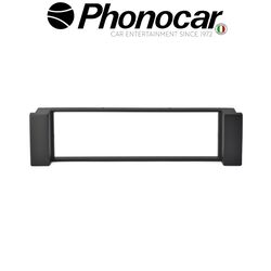 ΠΡΟΣΟΨΗ AUDI A3 01>03 SEAT Leon - Toledo 99>05 Χρώμα Μαύρο



