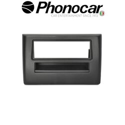 ΠΡΟΣΟΨΗ FIAT Stilo Χρώμα Ανθρακί


