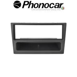 ΠΡΟΣΟΨΗ OPEL Vectra C -SW 05> - Signum 05> Χρώμα Ανθρακί


