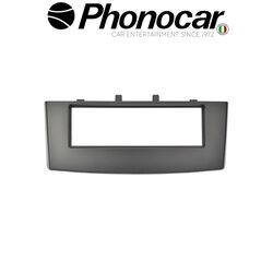 ΠΡΟΣΟΨΗ MITSUBISHI COLT 2009>2012 ΜΑΥΡΟ ΧΡΩΜΑ


