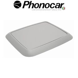 ΚΑΛΥΜΜΑ ΤΡΥΠΑΣ ΜΟΝΙΤΟΡ ΟΡΟΦΗΣ 250x210mm
