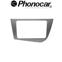 ΠΡΟΣΟΨΗ SEAT Leon 05>15 ( μονο για OEM οθόνη - OXI 2DIN )


