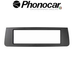 ΠΡΟΣΟΨΗ MERCEDES A (W176) 13> B (W246) 13> Χρώμα μαύρο


