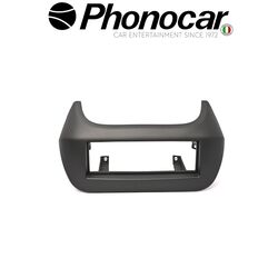 ΠΡΟΣΟΨΗ 2DIN CITROEN Nemo 14> FIAT Fiorino 14> Qubo 14> PEUGEOT Bipper 14>



