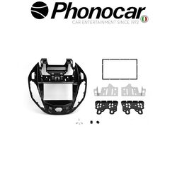 ΠΡΟΣΟΨΗ FORD B-MAX mod. 2012> ΜΑΥΡΟ ΧΡΩΜΑ


