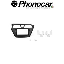 ΠΡΟΣΟΨΗ HYUNDAI i20 mod. 2015> ΧΡΩΜΑ ΜΑΥΡΟ


