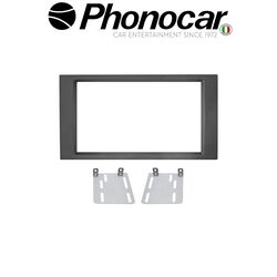 ΠΡΟΣΟΨΗ SEAT Leon mod.15> ΜΑΥΡΟ ΧΡΩΜΑ


