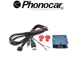 ΑΝΤΑΠΤΟΡΑΣ ΓΙΑ ΑΝΑΚΤΗΣΗ ΤΟΥ ORIGINAL USB +AUX IN JEEP RENEGATE 15>
