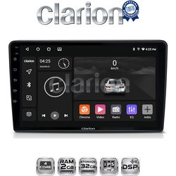 OEM για Opel All με 4Core 2GB/32GB