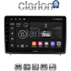 OEM για Ford Ecosport 2019 > με 4Core 2GB/32GB