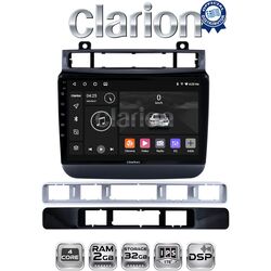 OEM για VW Touareg 2012 > με 4Core 2GB/32GB