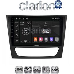 OEM για Mercedes E class (W211) με 4Core 2GB/32GB