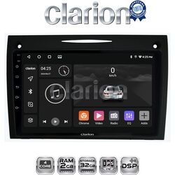 OEM για Mercedes SLK (W171) με 4Core 2GB/32GB