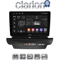 OEM για Kia Ceed 2018 > 2022 με 4Core 2GB/32GB