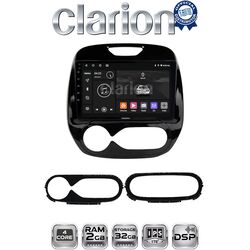 OEM για Renault Captur 2013 > με 4Core 2GB/32GB